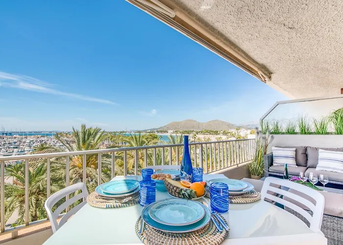 Ideal Property Mallorca - Blue Sky