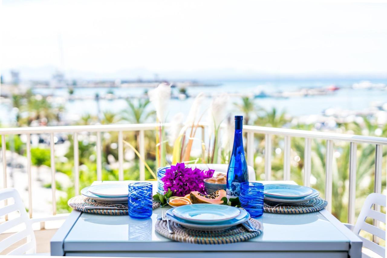 Ideal Mallorca - Blue Sky Apartment