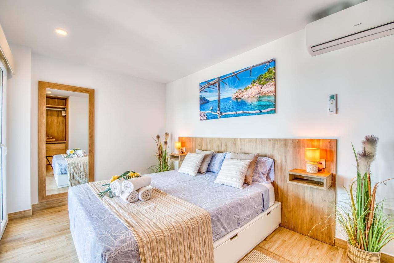 Ideal Mallorca - Blue Sky Apartment Alcúdia