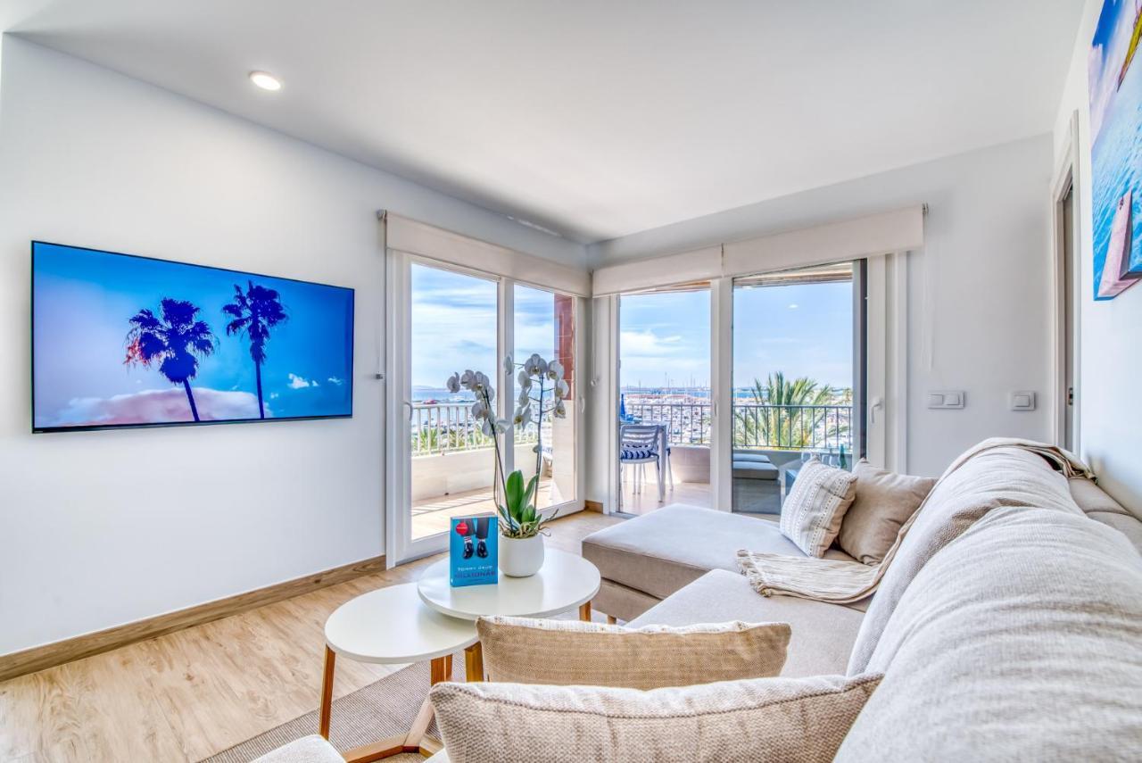 Ideal Mallorca - Blue Sky Apartment