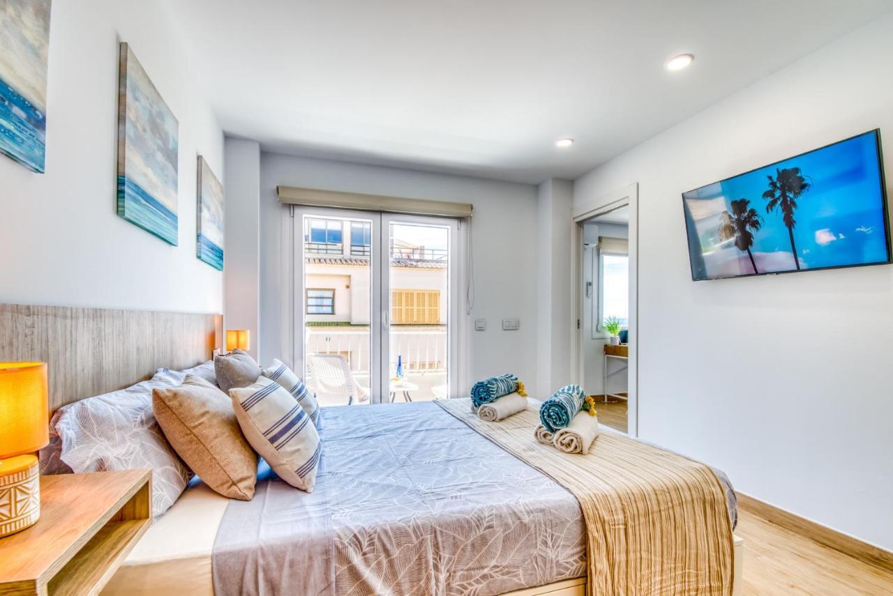 Ideal Mallorca - Blue Sky Apartment