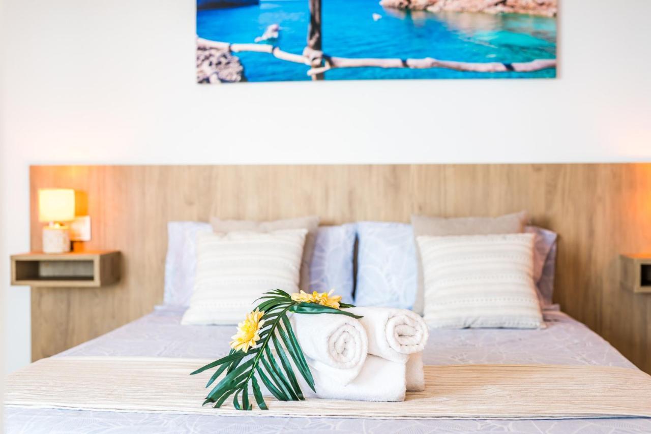 Ideal Mallorca - Blue Sky Apartment