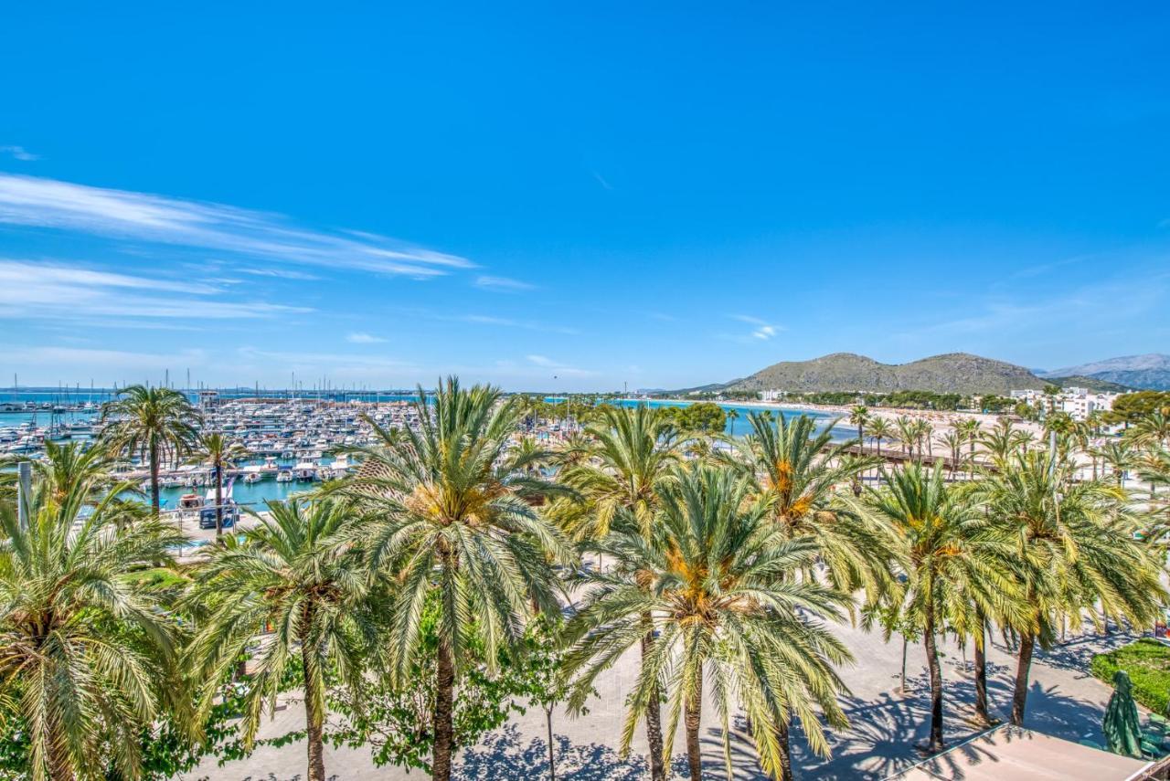 Apartment Ideal Mallorca - Blue Sky *