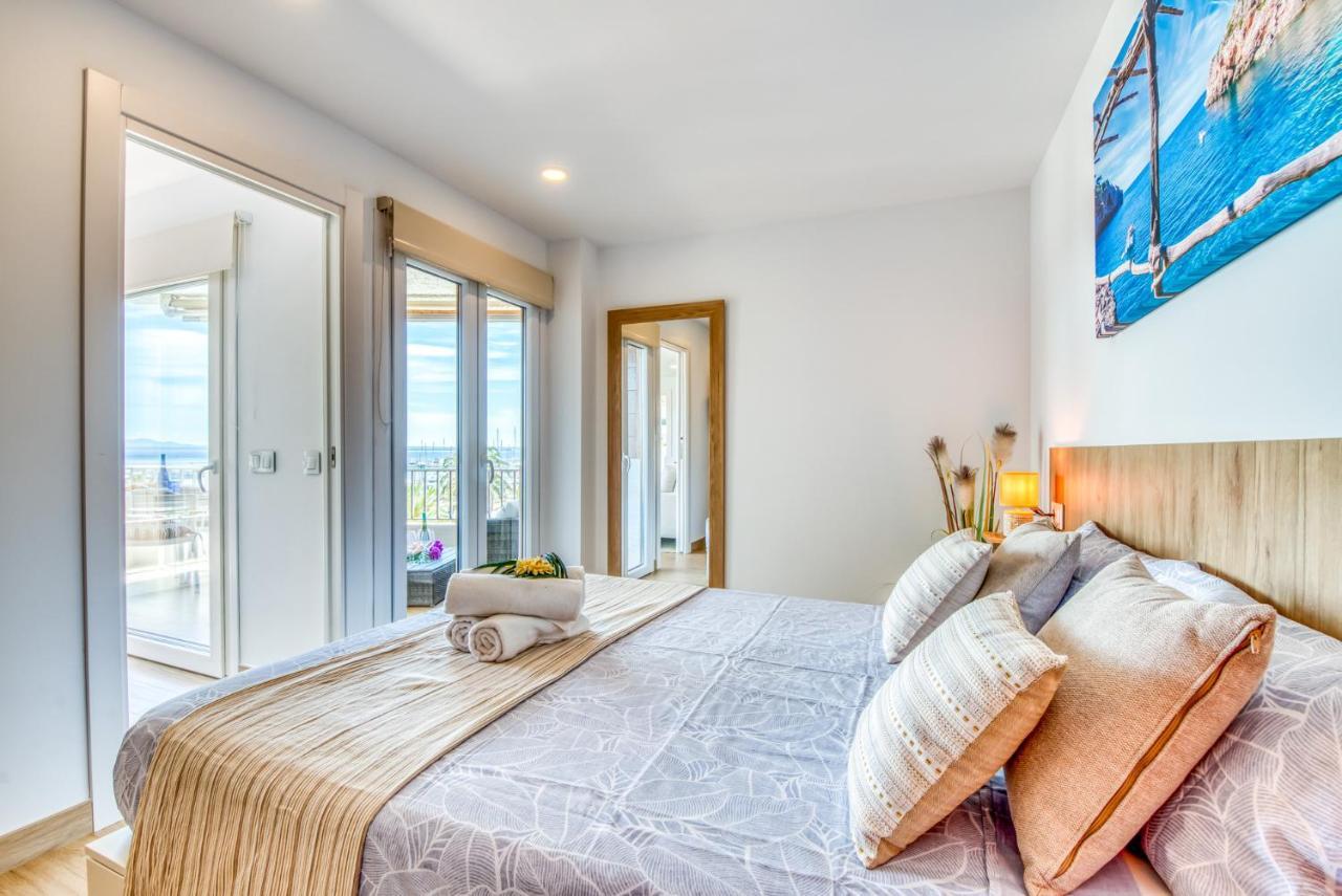 Ideal Mallorca - Blue Sky Apartment *