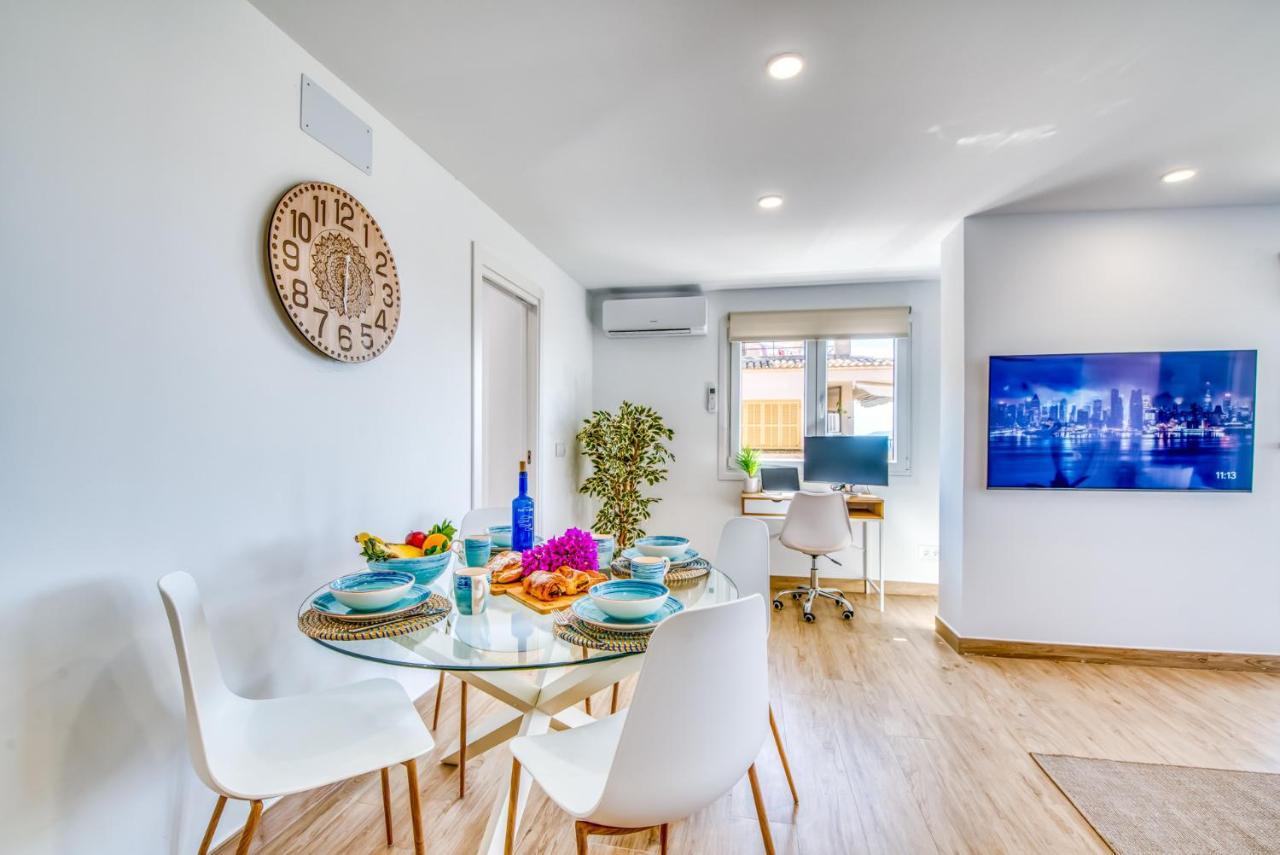 Ideal Mallorca - Blue Sky Apartment *